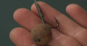 Bezuzlové vázání háčku (video)