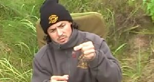 Jak zabránit uvíznutí nástrahy v travinách? (video)