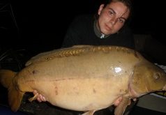 Má láska Vranov, 1. díl