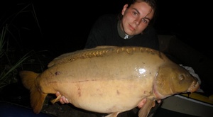 Má láska Vranov, 1. díl