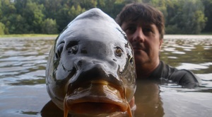 Má láska Vranov, 2. díl