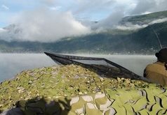 Romantika v Korutanech (článek a video)