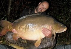 Třikrát 20 kg+ aneb jak to vlastně začalo