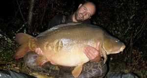 Třikrát 20 kg+ aneb jak to vlastně začalo