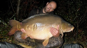 Třikrát 20 kg+ aneb jak to vlastně začalo