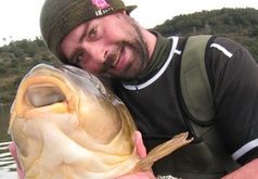 Zelený banán - Cassien