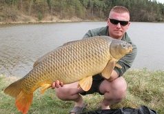 Jarná rybačka na Asuane (ČR)