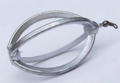 Barvit či nebarvit krmítka a zátěže?