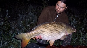 Přechovávání ulovených ryb