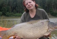 Od kolínek k sýru s čertem...