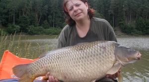 Od kolínek k sýru s čertem...