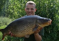 Riečne kaprárčenie