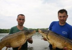 Cesta za poklady Váhu